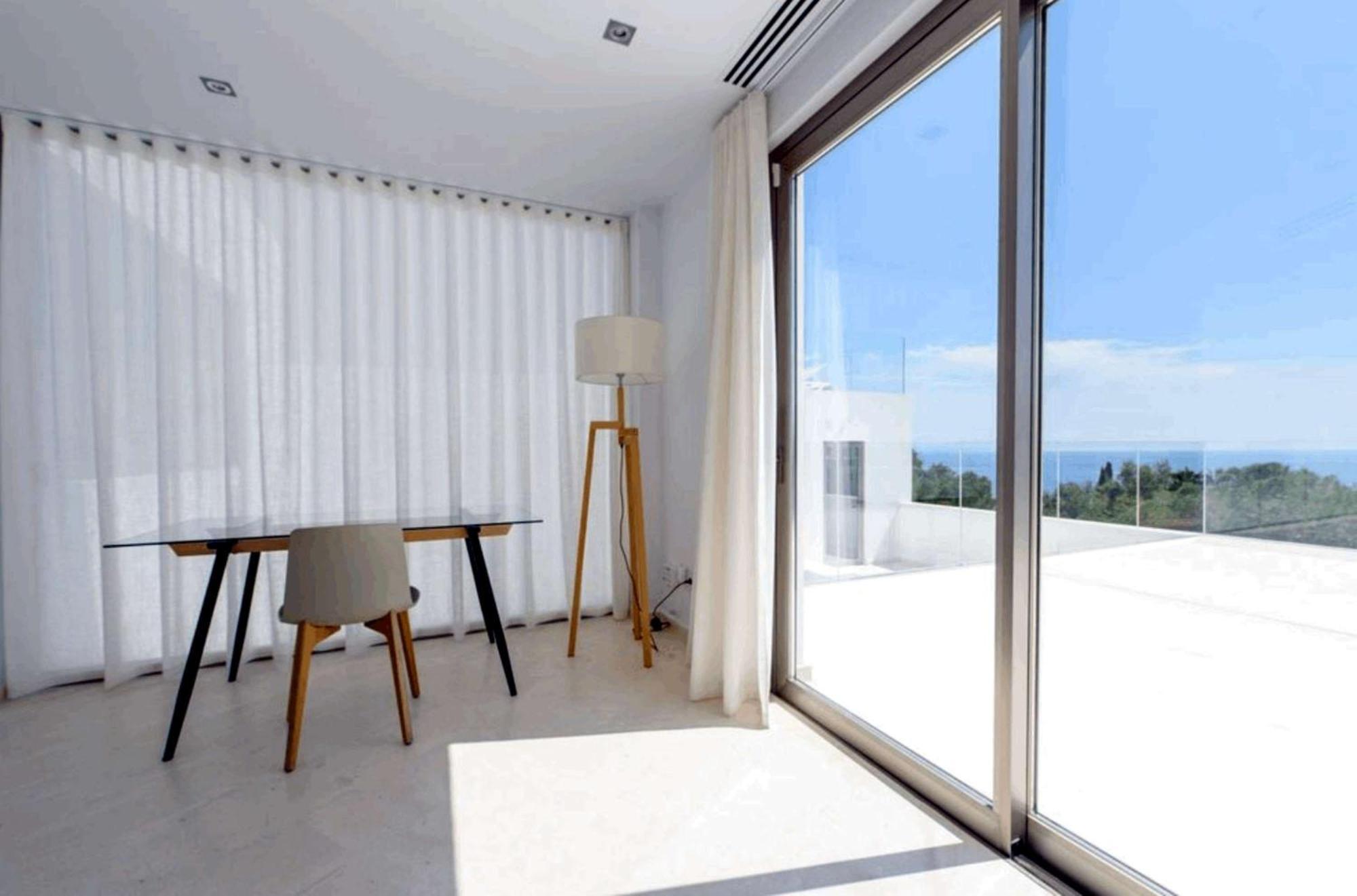 Bellaview Cap Martinet Villa