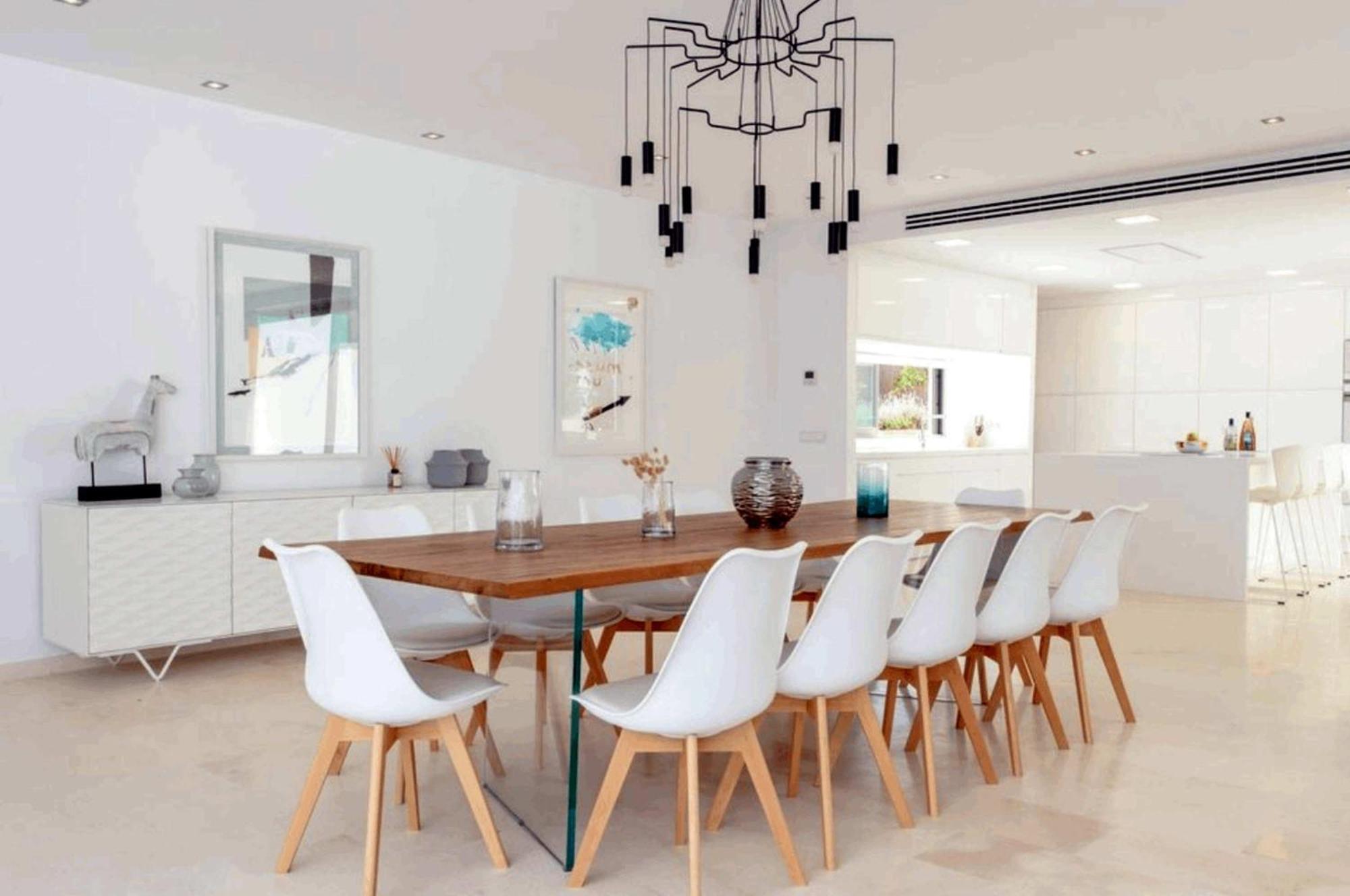 Bellaview Cap Martinet Villa *