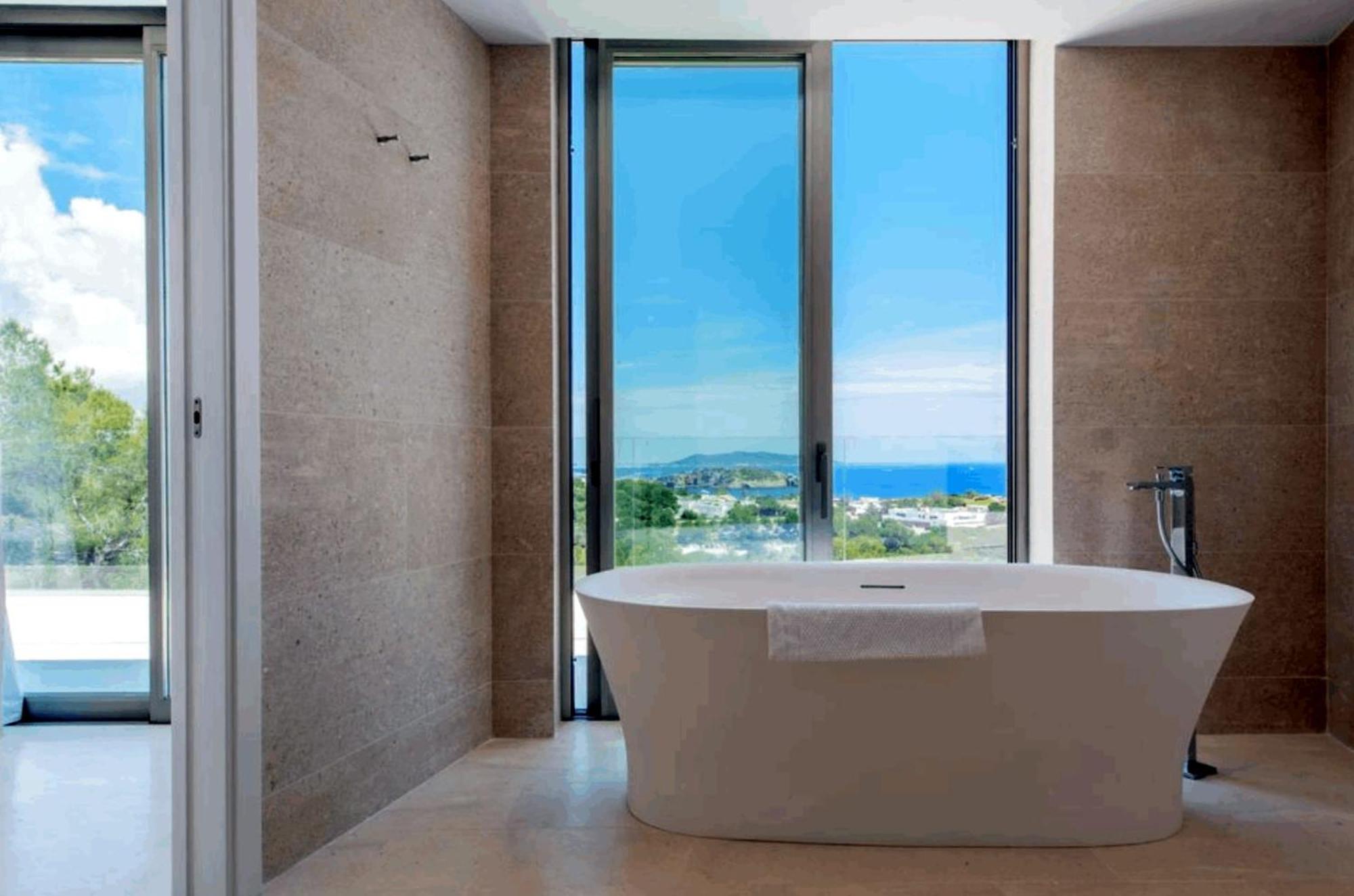 Villa Bellaview Cap Martinet *
