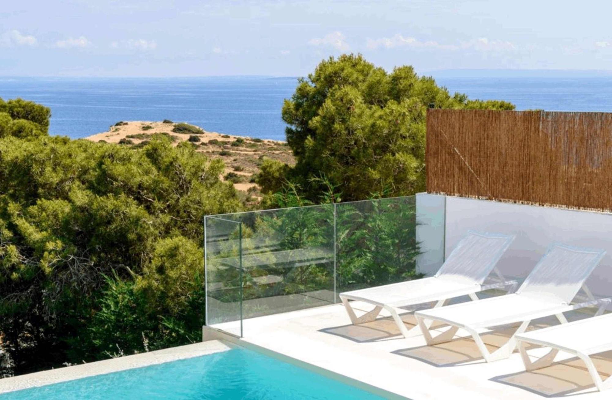 Bellaview Cap Martinet