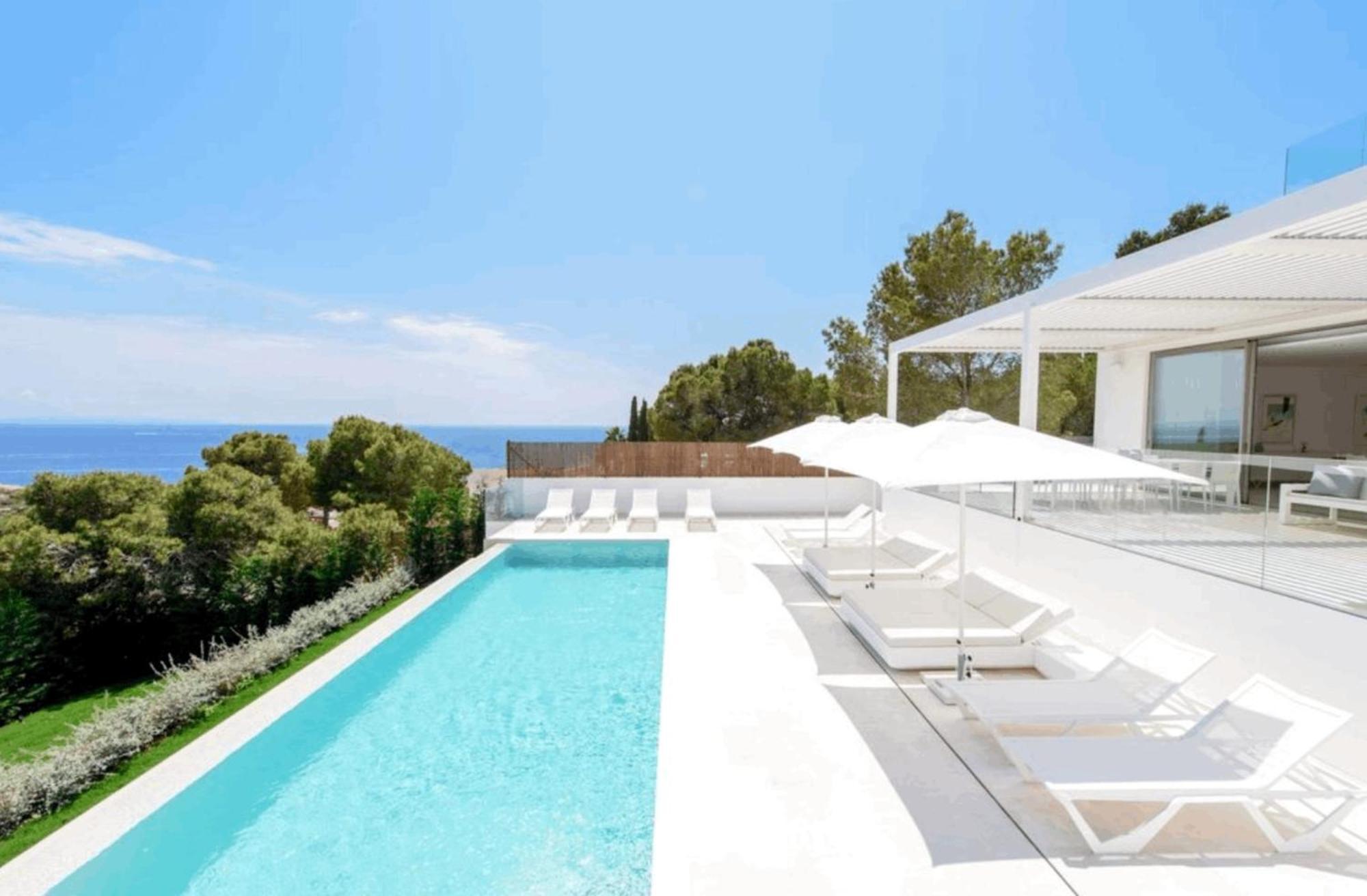 Bellaview Cap Martinet Talamanca (Ibiza)